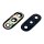 Ersatz Kameraglas Motorola Moto E20 XT2155 Kamera Glas Linse mit Kleber Pinzette