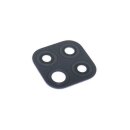 Kameraglas Motorola Moto G Power 2021 Kamera Glas Linse mit Kleber inkl Pinzette