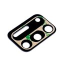 Ersatz Kameraglas Motorola Moto G Stylus 2021 Kamera Glas Linse Kleber Pinzette
