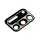 Ersatz Kameraglas Motorola Moto G Stylus 2021 Kamera Glas Linse Kleber Pinzette