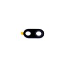 Ersatz Kameraglas Motorola Moto G7 Play XT1952 Kamera Glas Linse Kleber Pinzette
