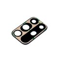 Ersatz Kameraglas Motorola Moto G30 XT2129 Kamera Glas Linse mit Kleber Pinzette