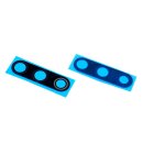 Xiaomi Mi 9 Kamera Glas Linse Camera Glas Kameraglas mit...