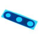 Xiaomi Mi 9 Kamera Glas Linse Camera Glas Kameraglas mit Kleber inkl Pinzette