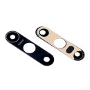 2X Xiaomi  Mi10 Kamera Glas Ersatz Camera Linse Back...