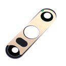 2X Xiaomi  Mi10 Kamera Glas Ersatz Camera Linse Back Rück Kameraglas mit Kleber