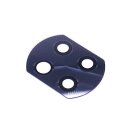 Xiaomi Redmi Note 9T Kameraglas Linse Back Rück...