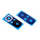Xiaomi Redmi Note 10s Kameraglas Linse Back Rück Seite Camera mit Pinzette Tuch