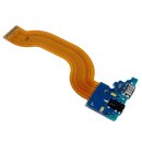Original Samsung Galaxy A51 SM-A515F/DS Ladebuchse USB Flex LCD Display Flex