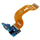 Original Samsung Galaxy A51 SM-A515F/DS Ladebuchse USB Flex LCD Display Flex