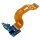Original Samsung Galaxy A51 SM-A515F/DS Ladebuchse USB Flex LCD Display Flex