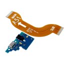 Samsung Galaxy A51 SM-A515F Ladebuchse Flex LCD Display...