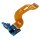Samsung Galaxy A51 SM-A515F Ladebuchse Flex LCD Display Flex USB Dock Mikrofon