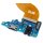 Samsung Galaxy A51 SM-A515F Ladebuchse Flex LCD Display Flex USB Dock Mikrofon