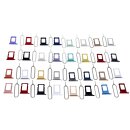 Erastz für iPhone Sim Karten halter Halterung Sim...