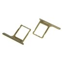 Original HTC One M8 Simkartenhalter Sim Card Holder Tray...