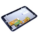 Original TomTom Navigation GO 1005 1015 Live LCD Display Touchscreen Digitizer