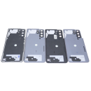 Original Samsung Galaxy S21 SM-G991B/DS Akkudeckel Backcover Kameraglas Kleber