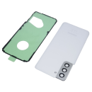 Samsung Galaxy S21 SM-G991B Akkudeckel Deckel Backcover...