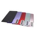 Original Samsung Galaxy S21 Plus SM-G996B/DS Akkudeckel Cover Kameraglas Kleber