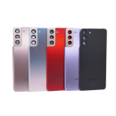 Samsung Galaxy S21 Plus SM-G996B Akkudeckel Back Cover Kameraglas inkl Kleber