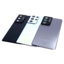 Original Samsung Galaxy S21 Ultra SM-G998B 5G Akkudeckel...