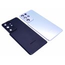 Original Samsung Galaxy S21 Ultra SM-G998B 5G Akkudeckel Cover Kameraglas Kleber