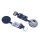 Ersatz für iPhone SE 2020 7 / 7Plus 8 / 8Plus Home Button Flex Finger Sensor