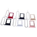 Ersatz für iPhone 7G 7Plus Sim Karten Halter...