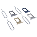 Ersatz für iPhone 12 Pro Max Sim Karten Halter...