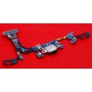 Samsung Galaxy S7 G930F Ladebuchse Flex Kabel USB Dock Connector Mikrofon