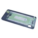 für Samsung Galaxy A7 2018 SM-A750F Rahmen Frame zu LCD Display Touchscreen