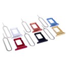 Ersatz für iPhone XR Sim-Fach Sim Karten Karte...