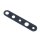 Handywest Kompatibel für LG K41S LMK410EMW LG K41s K51S / LMK510 LM-K510 Kameraglas Linse Rück Back Kamera Glas Hinten Camera glas Hauptkamera Rückseite Objektiv Glas mit Kleber