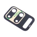 LG 62s Kamera Glas Linse Rück Back Hinten Camera Kameraglas mit Kleber