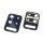 LG 62s Kamera Glas Linse Rück Back Hinten Camera Kameraglas mit Kleber