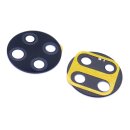 Nokia 6.2 TA-1200 Kamera Glas Linse Rück Back Camera Kameraglas Kleber Pinzette