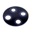 Nokia 6.2 TA-1200 Kamera Glas Linse Rück Back Camera Kameraglas Kleber Pinzette