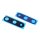 Handywest Kompatibel mit OnePlus 8 Kameraglas Linse Rück Back Kamera Glas Hinten Camera Glas Hauptkamera Rückseite Objektiv Glas mit Kleber