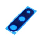 OnePlus 8 Kameraglas Linse Rück Back Seite Camera Kamera Glas + Kleber Pinzette