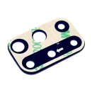 Oneplus 8T KB2003 Kamera Glas Linse Rück Back Camera Glas Kameraglas mit Kleber