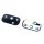 Handywest Kompatibel mit Oneplus Nord N100 BE2029 Kameraglas Linse Rück Back Kamera Glas Hinten Camera Glas Hauptkamera Rückseite Objektiv Glas mit Kleber