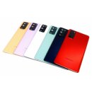 Original Samsung Galaxy S20 FE SM-G780F/DS Akkudeckel...