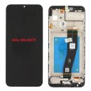 Original Samsung Galaxy A03s SM-A037F LCD Display Einheit...