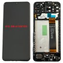 Original Samsung Galaxy A13 SM-A135F LCD Display Einheit...