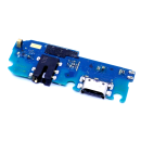 Original Samsung Galaxy A12s SM-A127FDS NACHO Ladebuchse Flex USB Dock Connector