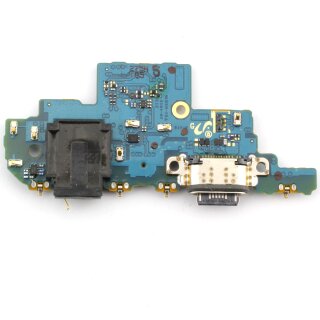 Original Samsung Galaxy A52 A526B Ladebuchse Flex USB Dock Connector Mikrofon