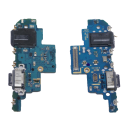 Original Samsung Galaxy A52s A528B Ladebuchse Flex USB Dock Connector Version K2