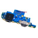 Original Samsung Galaxy A52s A528B Ladebuchse Flex USB Dock Connector Version K2