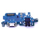 Original Samsung Galaxy A13 SM-A135F Ladebuchse Flex USB Dock Connector Mikrofon
